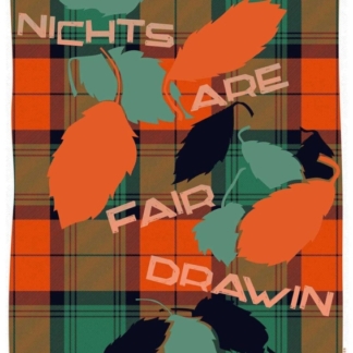 Image of The Nichts are Fair Drawin In by Stewart Bremner